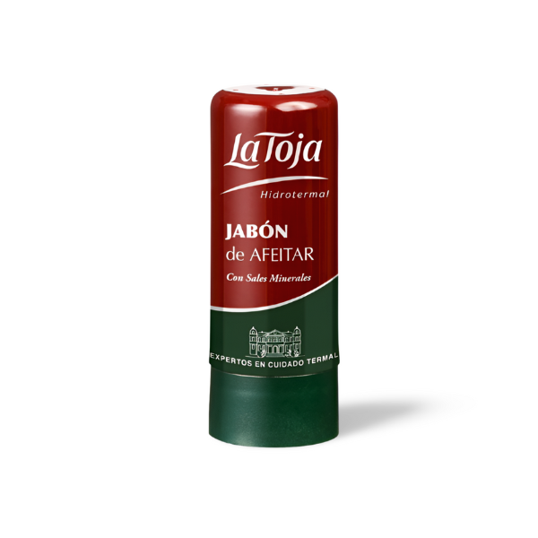 La toja barra de afeitar 50gr, Baño, Higiene