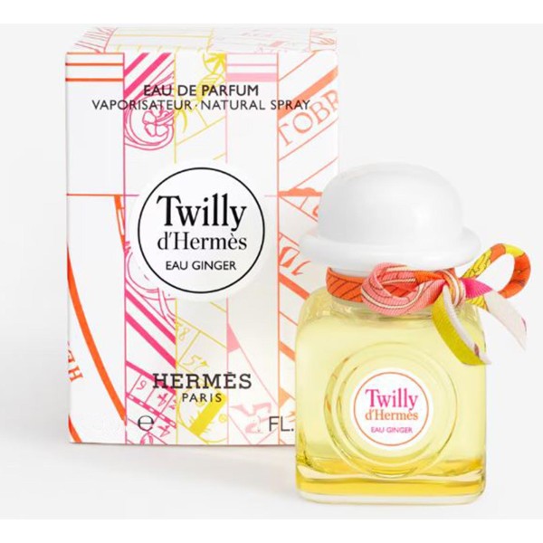 Hermes paris twilly d'hermes eau ginger eau de parfum 50ml vaporizador, perfumes, perfume, loción, lociones, locion, fragancia