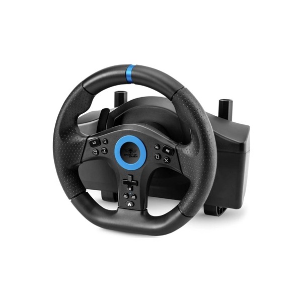 Spirit of gamer volante race wheel pro 5, Gaming