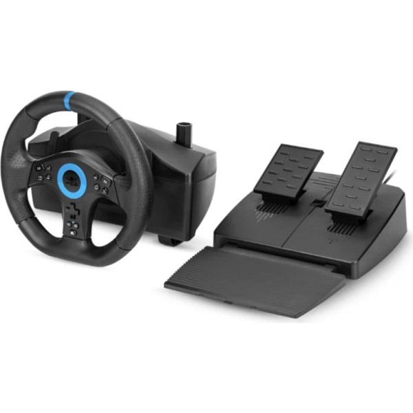 Spirit of gamer volante race wheel pro 5, Gaming