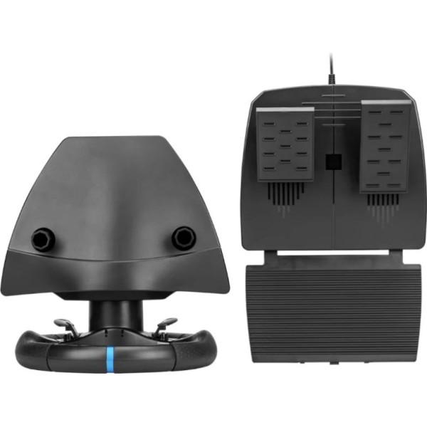 Spirit of gamer volante race wheel pro 5, Gaming