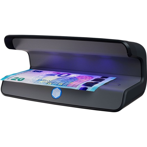 Detector de billetes uv con tecnología led,  Tecnología, Negocio